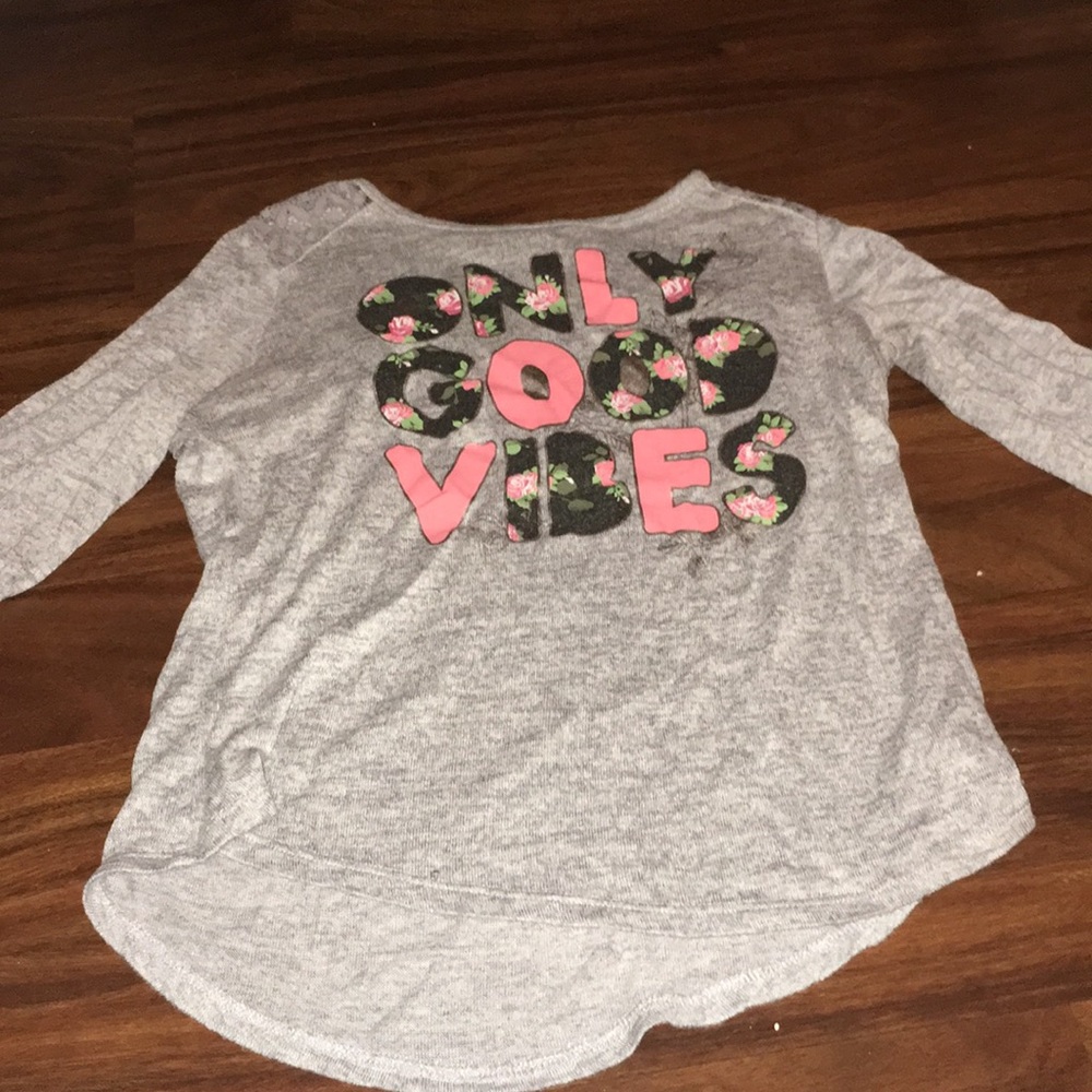 shirt